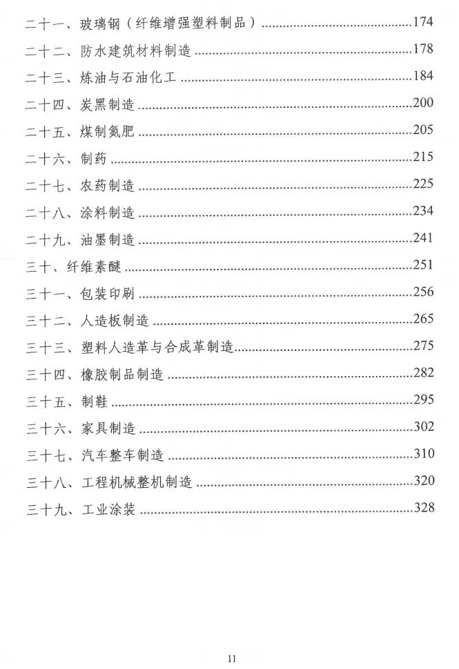 環(huán)境部特急函：按企業(yè)環(huán)?？?jī)效水平，開(kāi)展分級(jí)制定差異化減排（含VOCs）措施